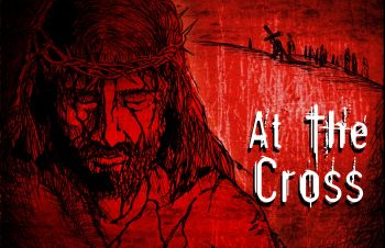 At The Cross