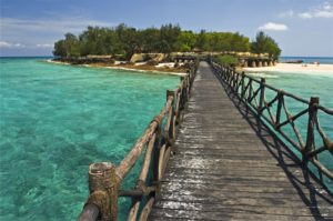 Dock On The Bay