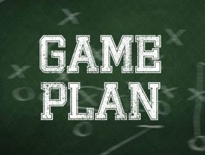 Game Plan