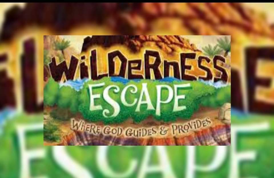 Aug 3 at 6:30 PM – Aug 7 at 8:30 PM